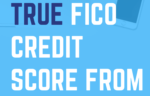 FICO credit score