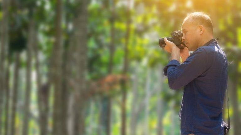 How to Start a Photography Business