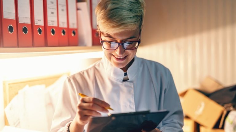 How to Fill out a W-4