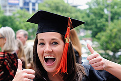 College Graduate - Career and Financial Advice College Graduate - Career and Financial Advice