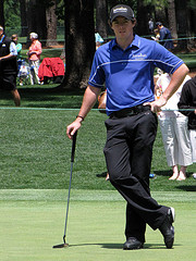Rory McIlroy - Filling the Tiger Void Rory McIlroy - Filling the Tiger Void