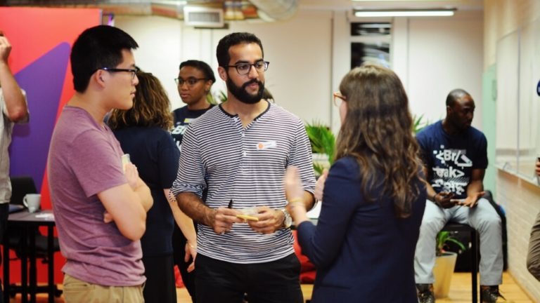 places to find a job