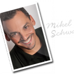 Mikel Schwarz of RibbedTee.com