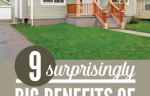 There is so much more to downsizing than just the size of your home! Read these 9 benefits of downsizing and see if making the move to a smaller home is right for your family. This list may convince you it's time to downsize!