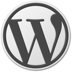 WordPress Logo