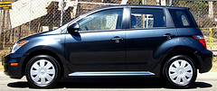 Change to a Smaller Car Because of Gas Prices Change to a Smaller Car Because of Gas Prices