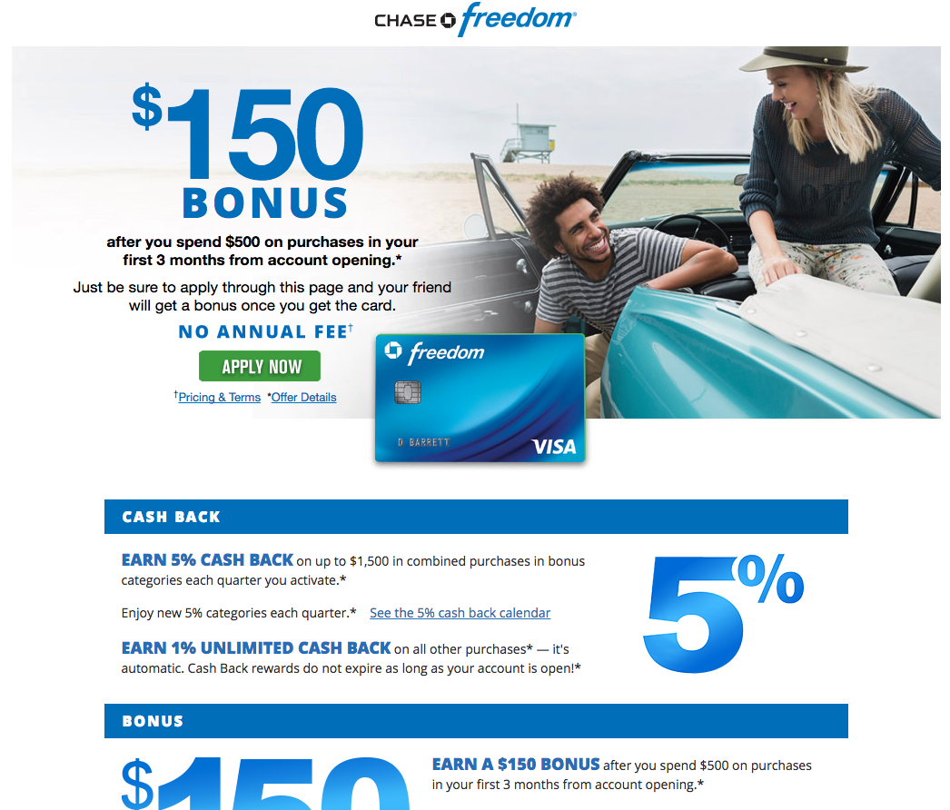 chase credit journey