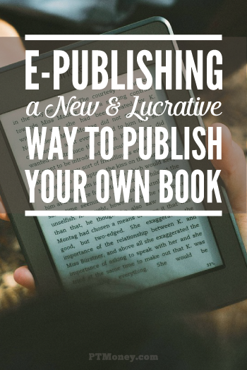 Do you have a book, but just aren't sure how to get it published? Try the affordable and manageable way of E-publishing. This article outlines just what to do and all the benefits from being in charge of publishing your own book.