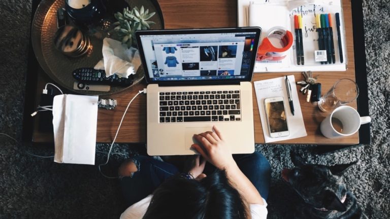 Social Media Consultant