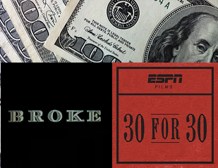 My Review of Broke, the ESPN Films Documentary | PT Money