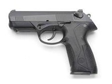 Beretta PX4 Storm