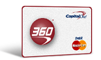 10 Years with Capital One 360 Checking [My Review] | PT Money