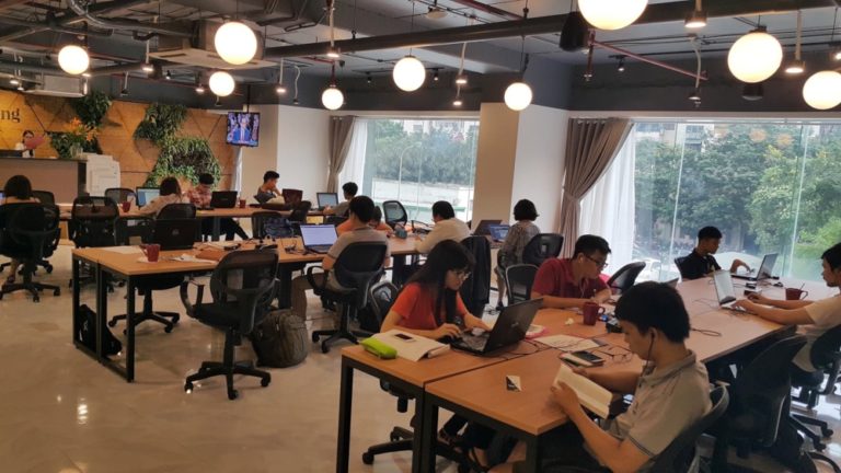 business ideas that scale