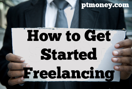 How to Get Started Freelancing Today with No Experience