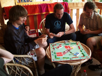 board-game
