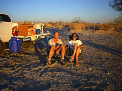 desert-vacation