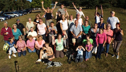large-family