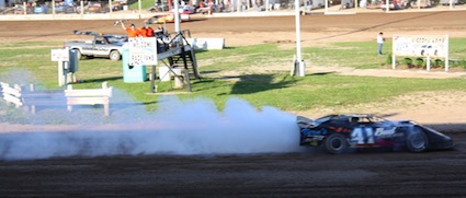 race-car
