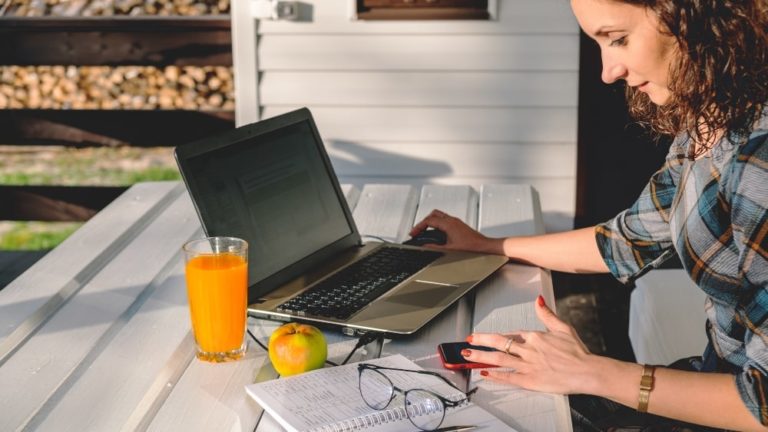 Free Online Checking Accounts