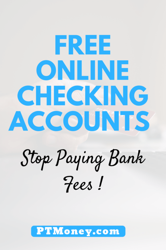 Best FREE Business Checking Accounts [Stop Paying Fees] • Part-Time Money®