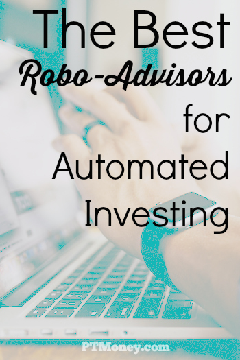 The Best Robo Advisors Of 2016 For Automated Investing