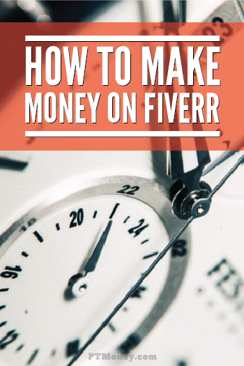 how do you make money on fiverr