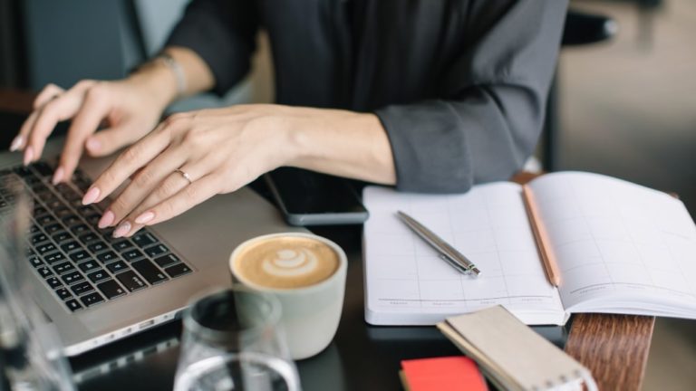 virtual assistant at home