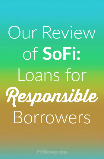 SoFi Review