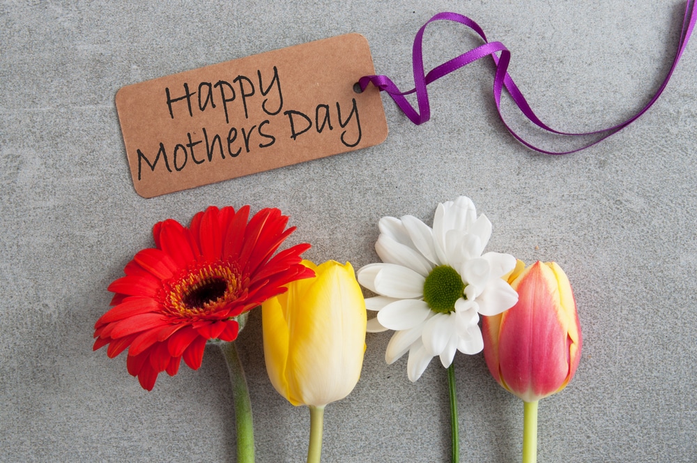 places to get mother's day gifts