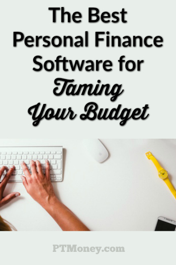 best personal budget software