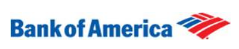 Bank of America