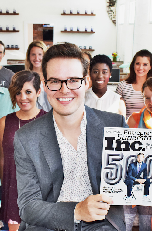 Taking Risks & Making Extra Money with Kyle Taylor | PT Money