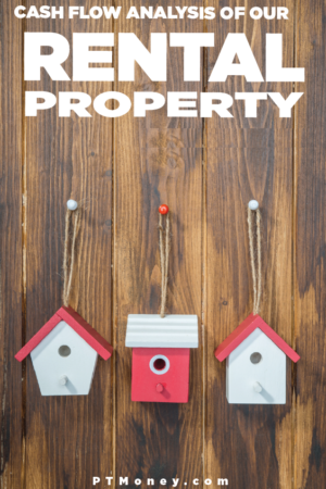 Cash Flow Analysis | Rental Property | Landlord | Real Estate Investment | Real Estate Investing