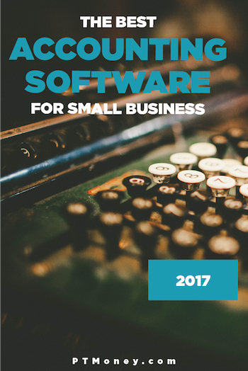 best accounting software for small business