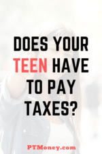 Do 18 Year Olds Have To File Taxes