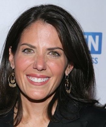 Jean Chatzky, TODAY Show's Financial Editor