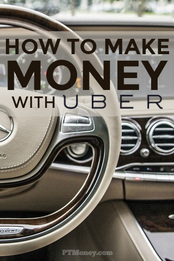 Does uber give stock options