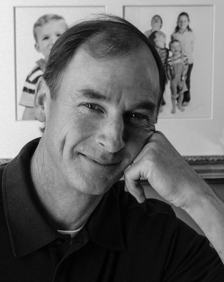 Bill Dwight FamZoo Founder