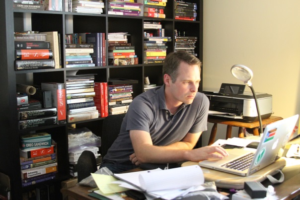 045: Become the Investor in Your Family with Brian Bain • Part-Time Money®