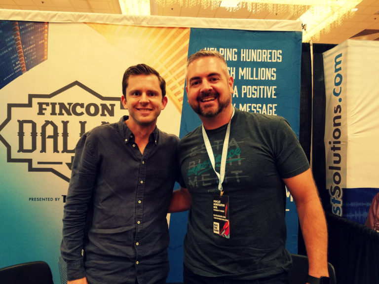 Side Hustle Your Way to Success with Chris Guillebeau