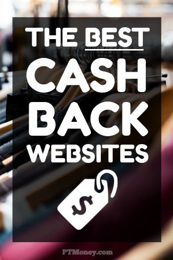 The Best Cashback Sites: Ebates, Mr. Rebates, and More | PT Money