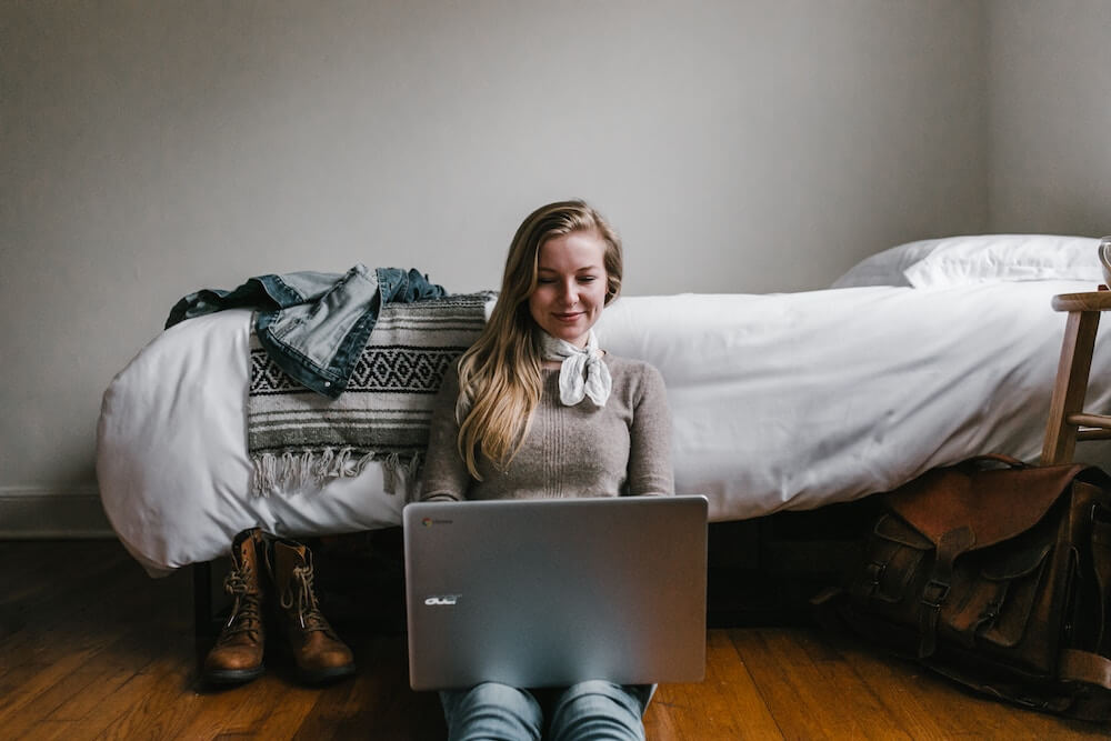19 Legit Work-From-Home Jobs with No Startup Fee • Part-Time Money®