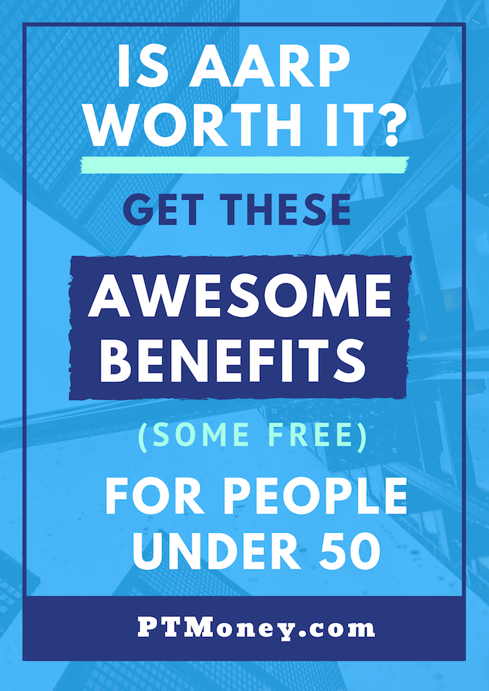 Is Aarp Worth It Get These Awesome Benefits Some Free For People