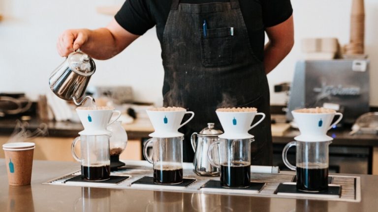 9 Part-Time Jobs That Pay Well [Better Pay in Less Time]