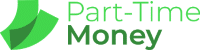 Part-Time Money Logo