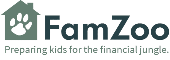 FamZoo | Prepaid Debit Card