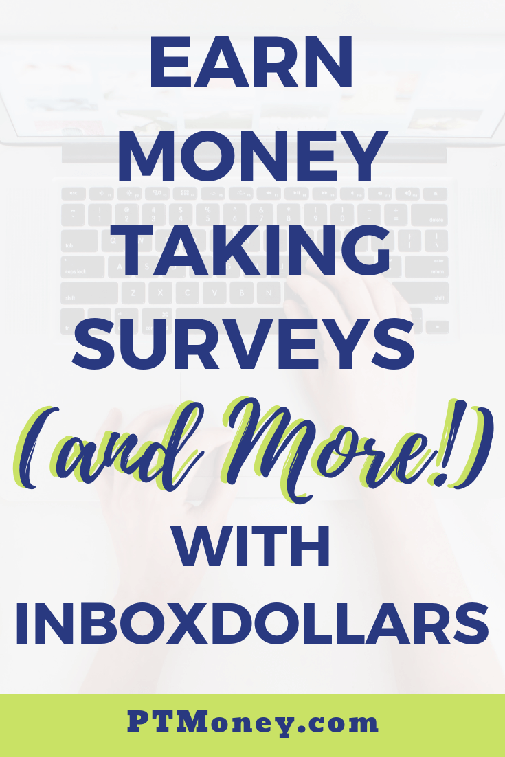 InboxDollars Review