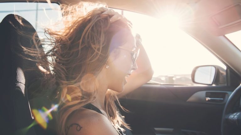 Postmates Delivery Driver Review