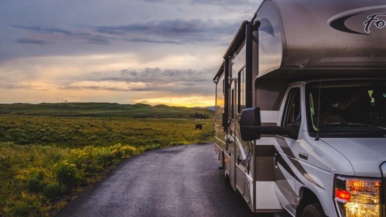 rent out rv