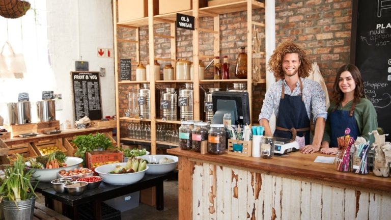 Payroll for Small Business Owners